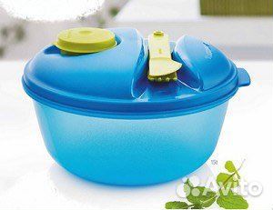 Набор посуды для пикника Tupperware Forever