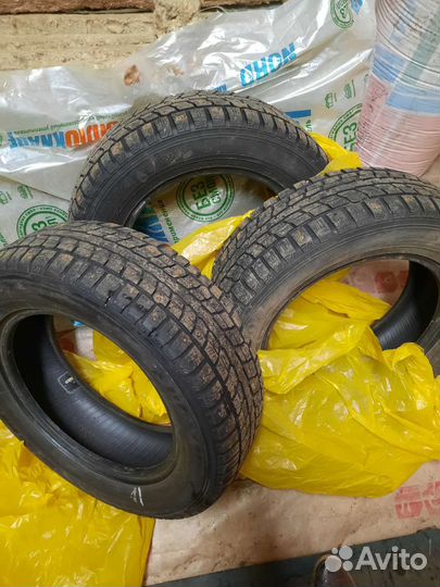 Dunlop SP Winter Ice 01 185/65 R15