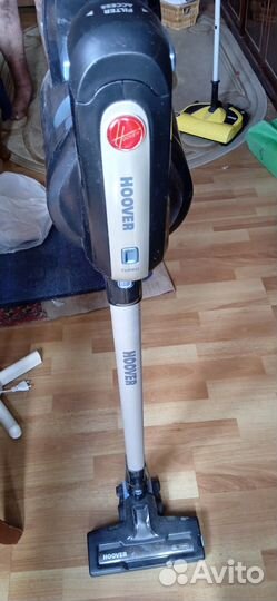 Пылесос hoover