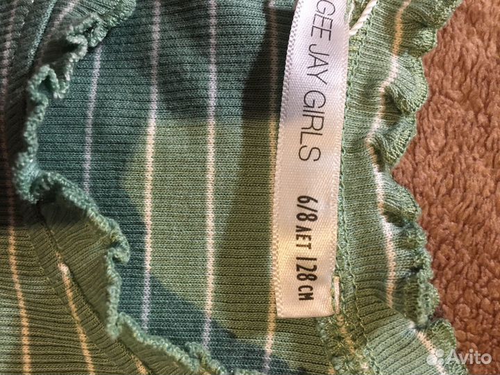 Футболка женская