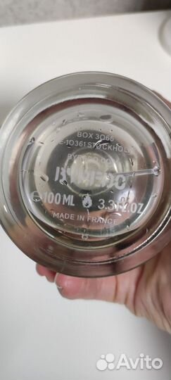 Духи женские byredo pulp