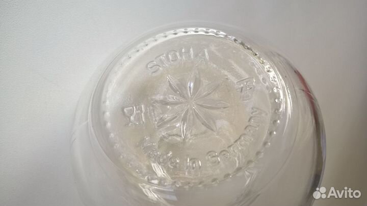 Сахарница stoha Design