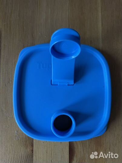 Крышка для контейнера tupperware