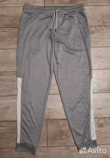 Спортивный костюм мужской 44-46