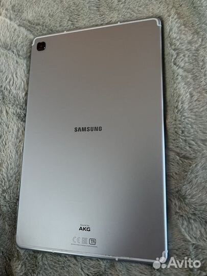 Samsung galaxy Tab s6 Lite