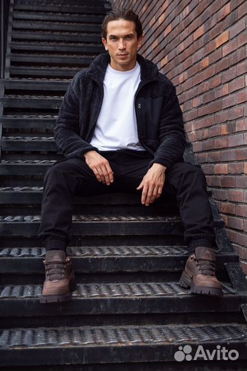 Модель для фотосессии мужчина