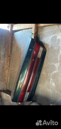 Фонари задние Nissan Cefiro A32