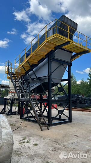 Грохот Metso