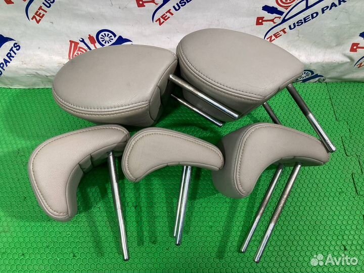 Подголовник Acura Rdx TB1 K23A1 2008