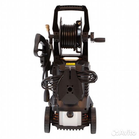 Мойка высокого давления Denzel 165 бар