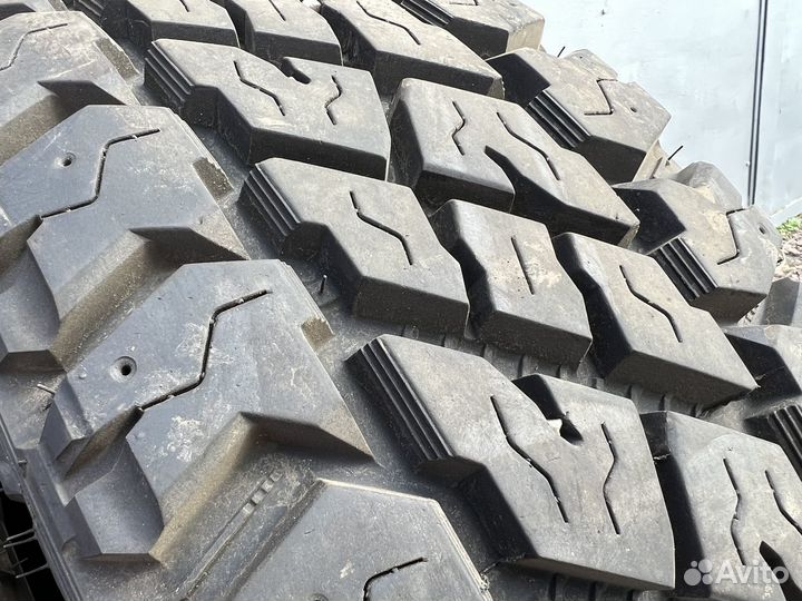 Cooper Discoverer S/T Maxx 265/60 R20