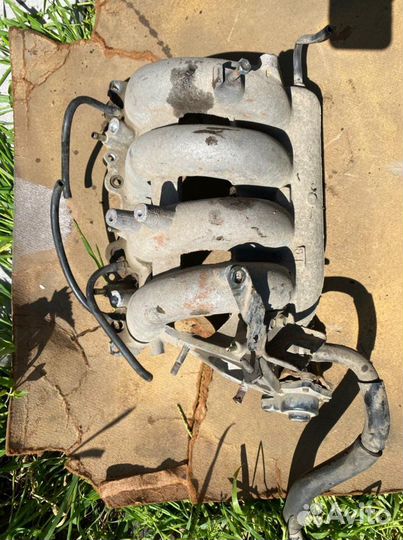 Мазда 626 компрессор кондиционера