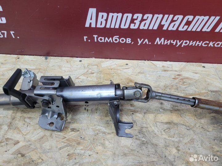 Рулевая колонка LADA X-Ray