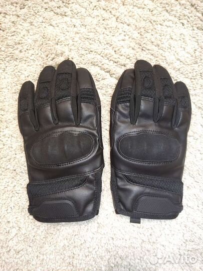 Новые тактические перчатки L размер