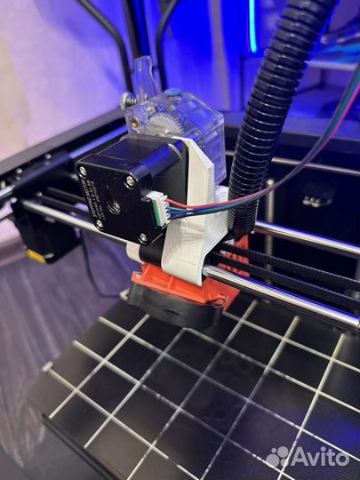 3D принтер Flying bear ghost 5