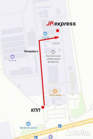 Патрубок интеркулера Bmw 1 F20 N13