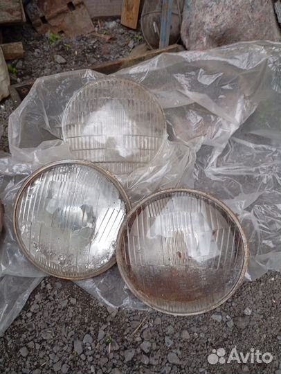 Фары ваз,Газ, УАЗ