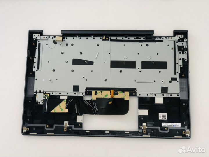 Клавиатура для ноутбука Lenovo Yoga 7