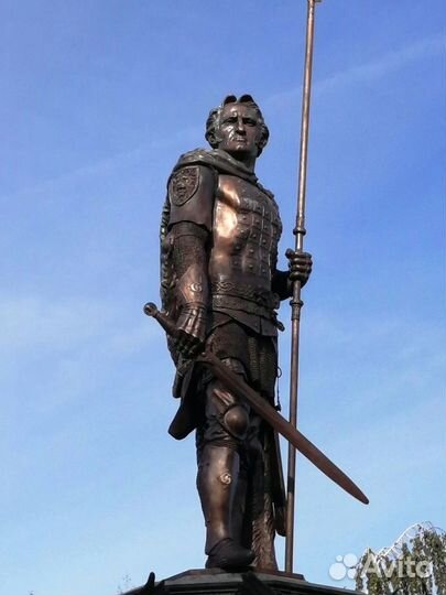 05.11.23 Эускурсия к замку Гарибальди с обедом