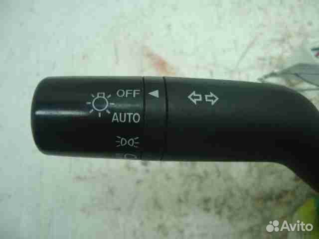 Переключатель подрулевой (стрекоза) Mazda CX-7 ER