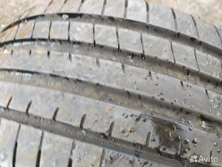 Goodyear Eagle F1 Asymmetric 5 215/40 R17 87Y