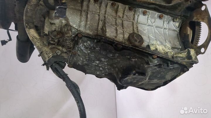 Двигатель Ford Explorer, 2000