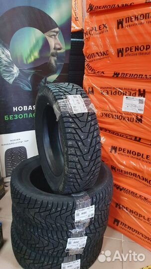 Hankook Winter i'Pike X W429A 215/60 R17