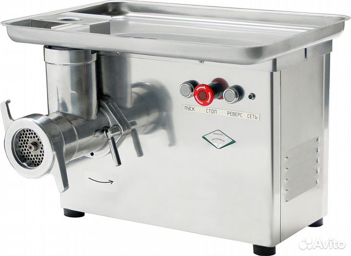 Мясорубка мим-300М