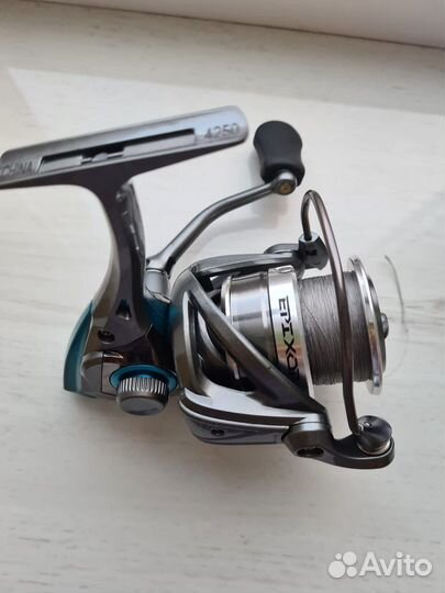 Катушка Okuma Epixor LS EPL-40FD