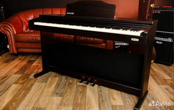 Цифровое пианино WK-400