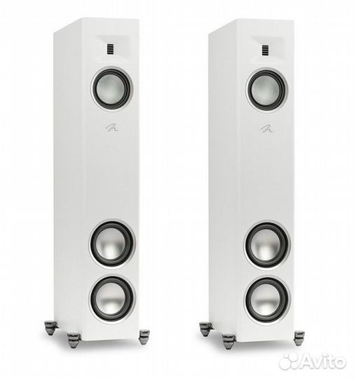 Напольная акустика Martin Logan Motion F20 Satin W