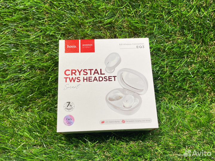 Блютуз наушники