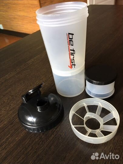 Шейкер спортивный Be First