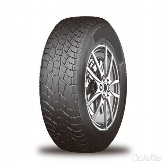 Roadmarch Primemax A/T II 245/70 R17 119S