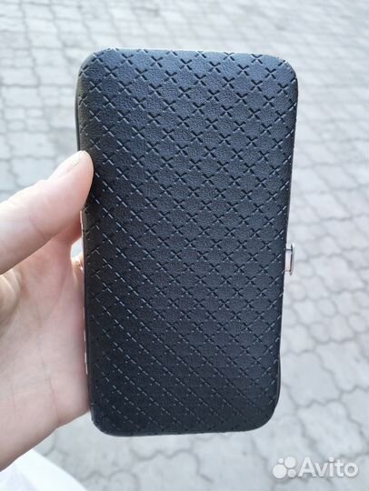 Набор 19 в1 маникюр лицо педикюр