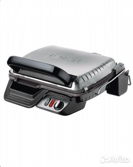 Гриль электрический tefal