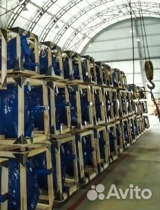 Ресивер вертикальный 500 литров