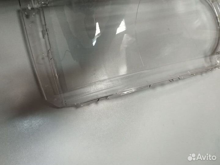 Стекла фар Range Rover 3 Vogue 09-13 левое правое