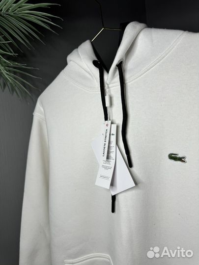 Толстовка Lacoste