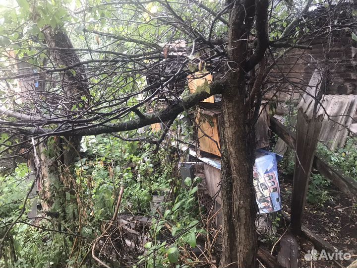 Кроличьи клетки