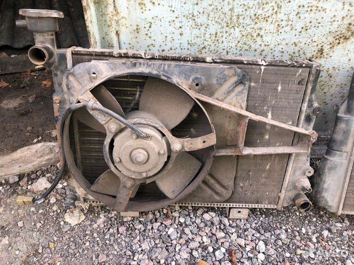 Моторчик стеклоочистителя ваз 2107