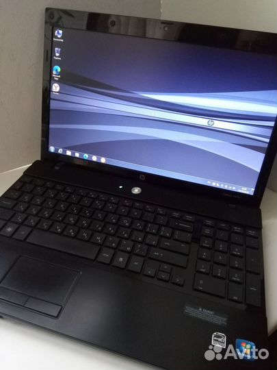 HP Probook 4515s