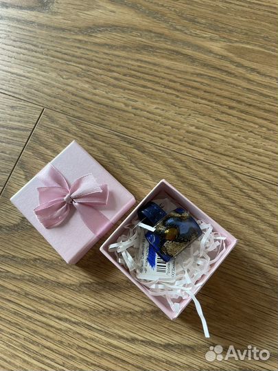 Кольцо женское