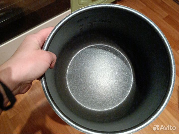 Чаша для мультиварки