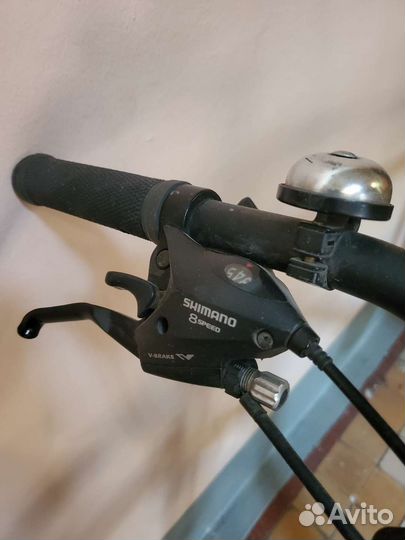 Велосипед Felt Q500 19.5