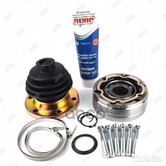 ШРУС JC33024 JC33024 jikiu