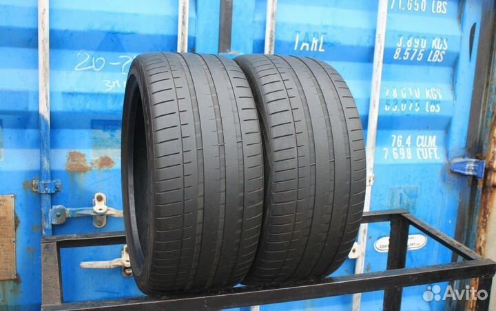 Vredestein Ultrac Vorti 255/35 R19 106S