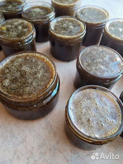 Ночное варенье для потенции