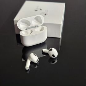 Наушники AirPods 3 люкс