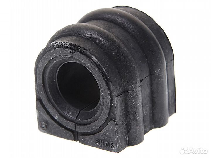 Втулка стабилизатора hyundai Santa Fe (12) передне